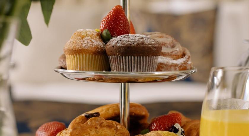 Hotel Gritti Pera - image 13