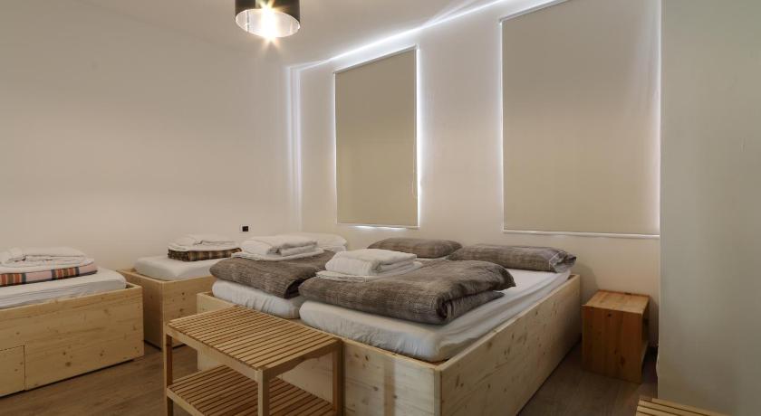 Bed &amp; Wellness Fisterre — Hotel in Belluno