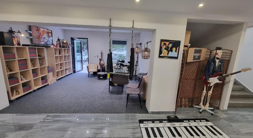 ArtRock Residence photo