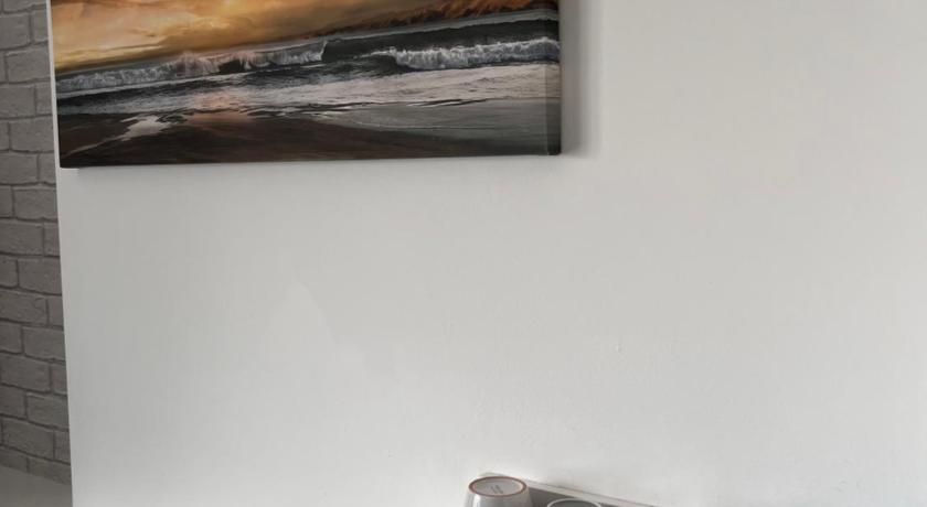 Image of Family Room with Sea View 8