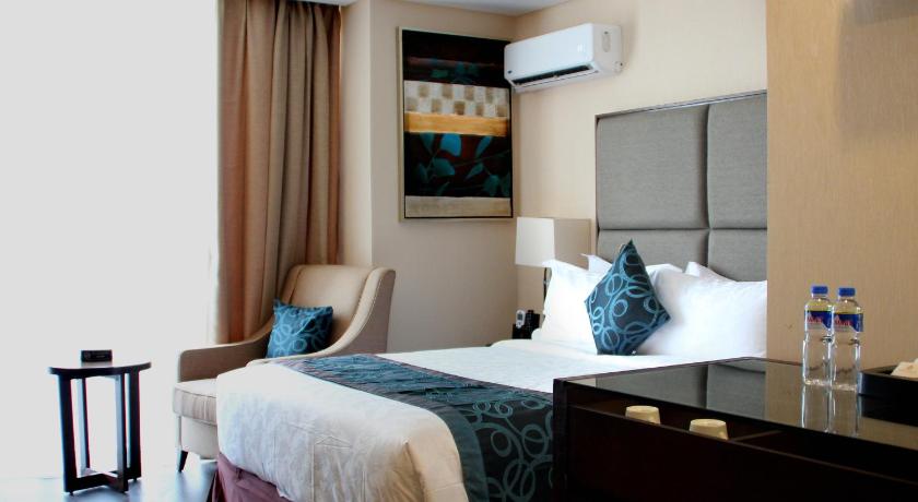 Image of Superior Double Room - Non-Smoking 3