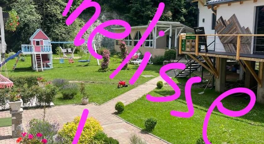 Anelisse Inn