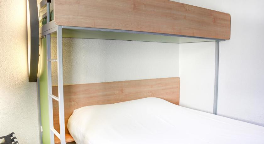 Hotel Inn Design Laon (Ex: Ibis Budget)