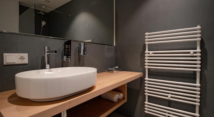Patentkrug Design Hotel — Hotel in Oldenburg