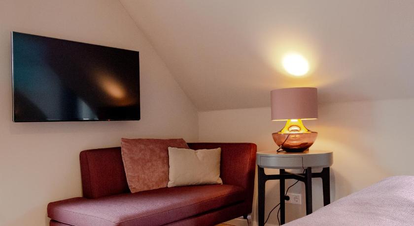 Patentkrug Design Hotel photo