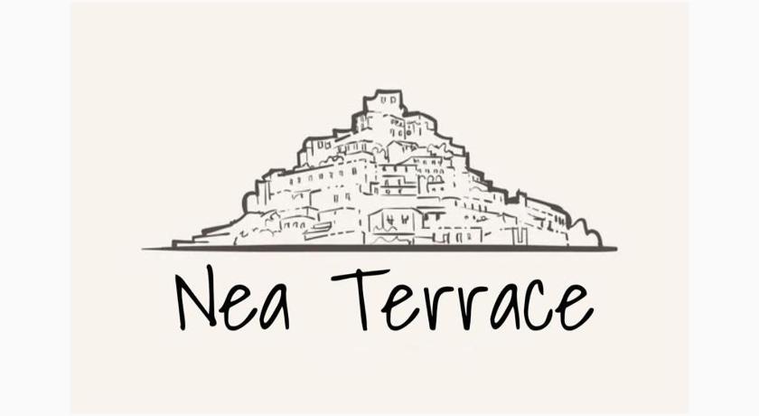Nea Terrace — Hotel in Naples
