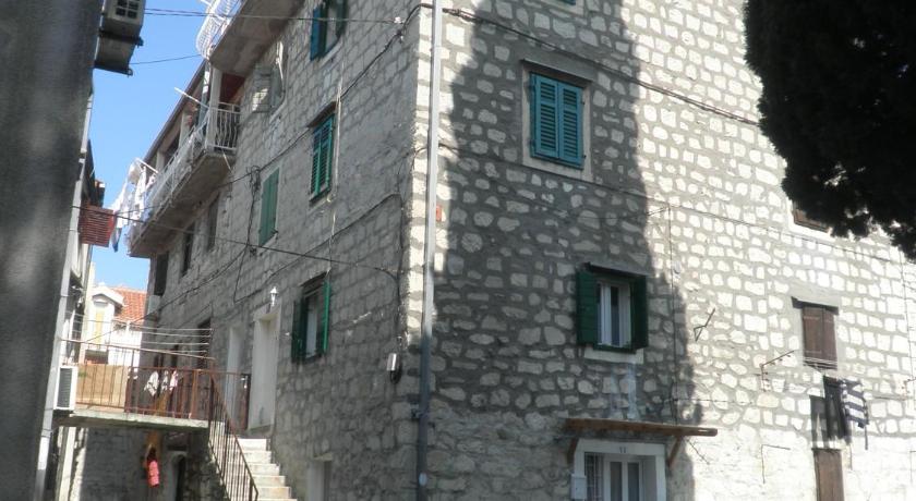 Guest House Periko — Hotel in Split