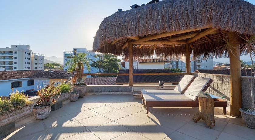 Pousada Ubatuba Flats photo