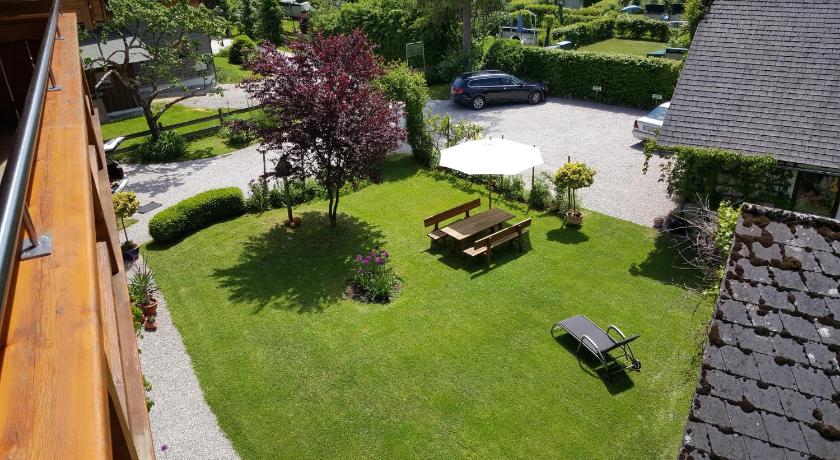 Landhaus Leitner am Wolfgangsee photo