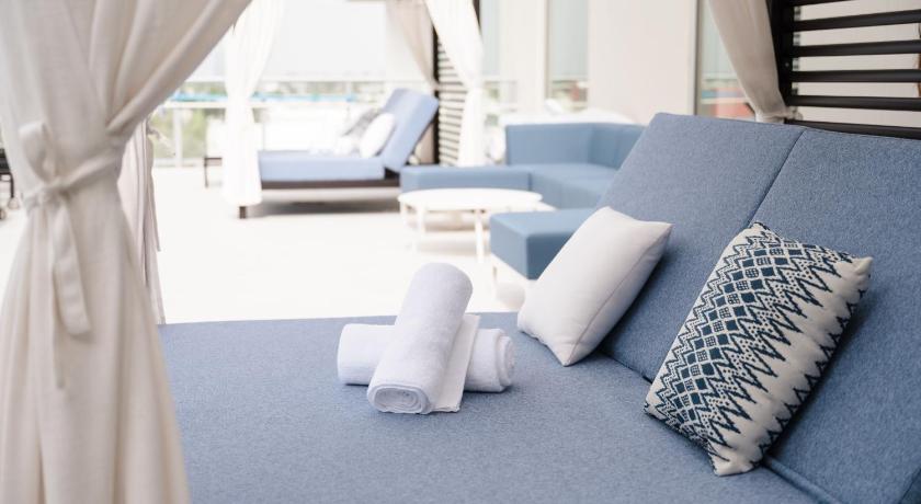AC Hotel by Marriott Fort Lauderdale Airport photo