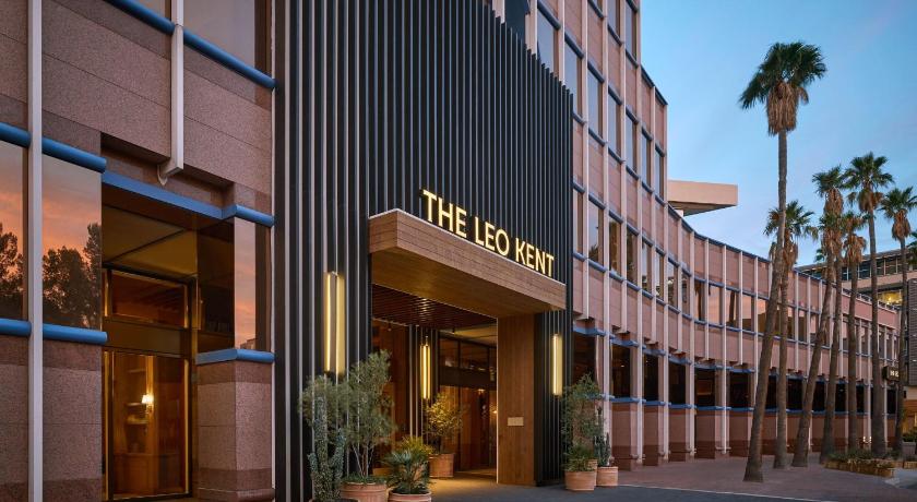 The Leo Kent Hotel, Tucson, um hotel de portfólio de tributo