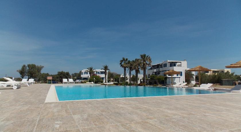 Stella Naxos Island photo
