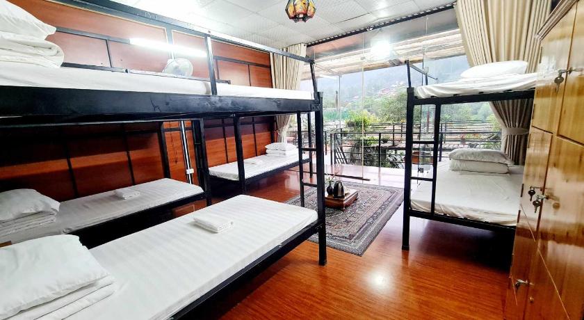 Bac Ha Boutique Homestay photo