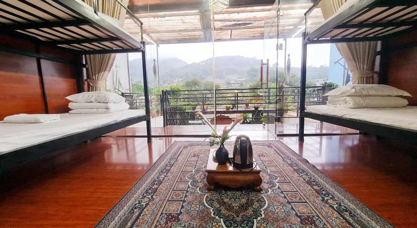 Bac Ha Boutique Homestay photo