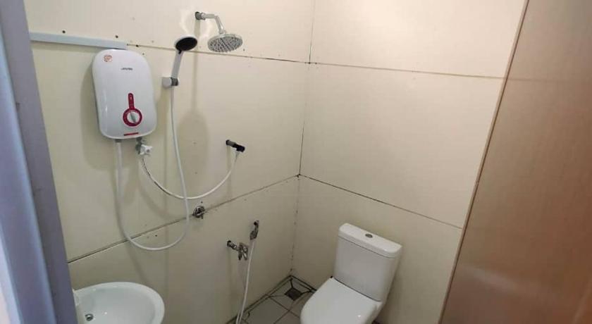 Teratak Sherra Roomstay  photo
