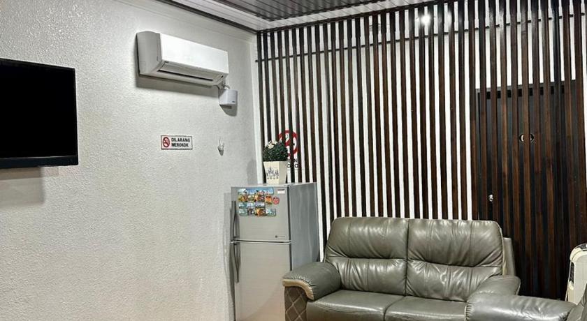 Kangar Hotel Sdn Bhd photo