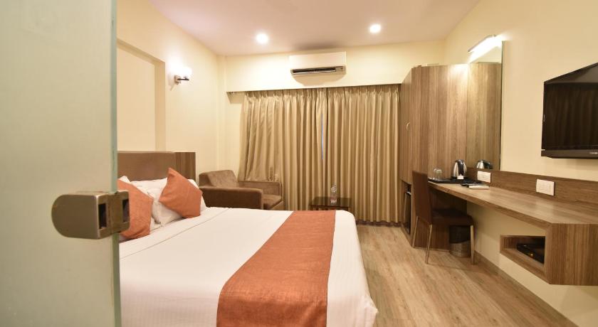 Hotel Atlantic photo