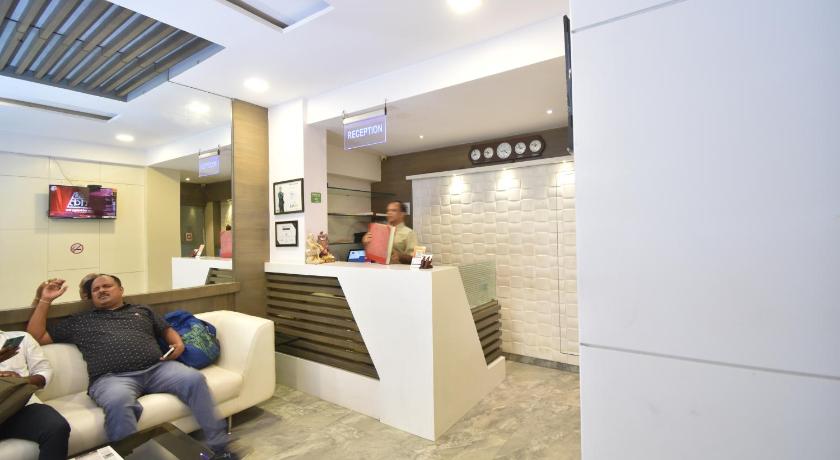 Hotel Atlantic photo