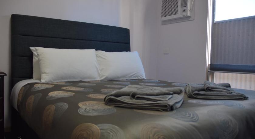 Minlaton Hotel photo
