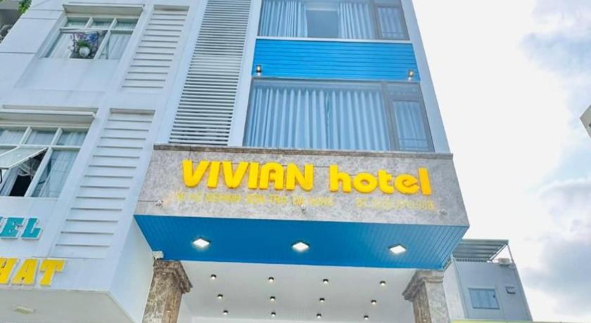 ViViAnHotel — Hotel in Da Nang