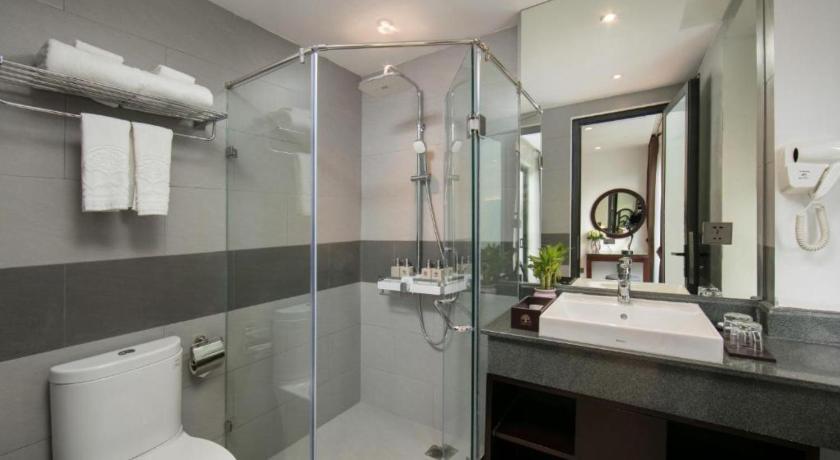 Hanoi Fiesta Grand Hotel and Spa photo