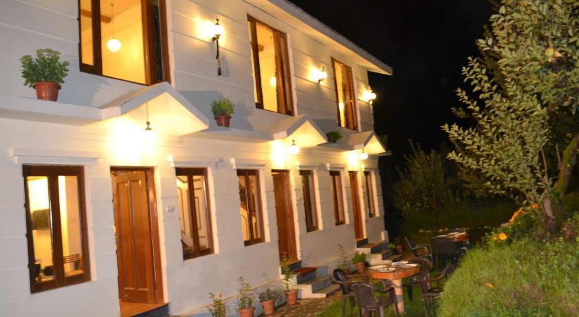 Sparsh Resort – Manali, PA
