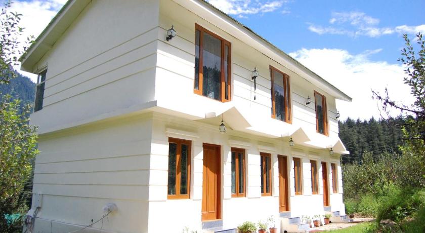 Sparsh Resort – Manali, PA