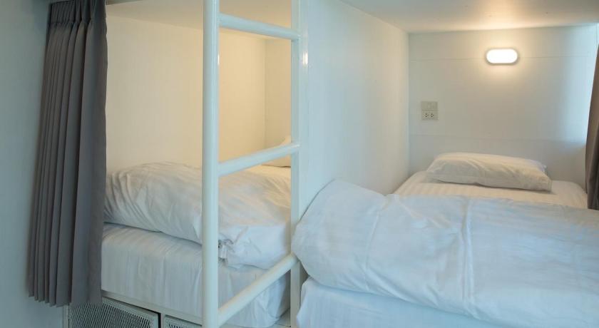 Young Money Hostel photo