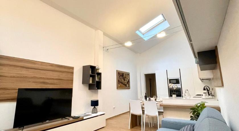 Home Viale Trento 16