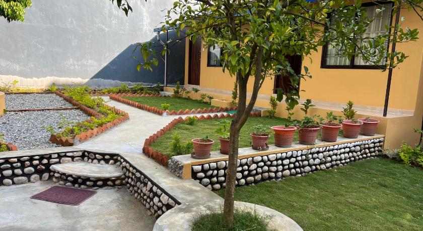 Happy Home Guest House — Pokhara (3)