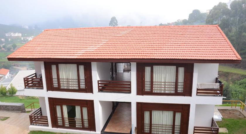 Great Trails Kodaikanal By GRT Hotels