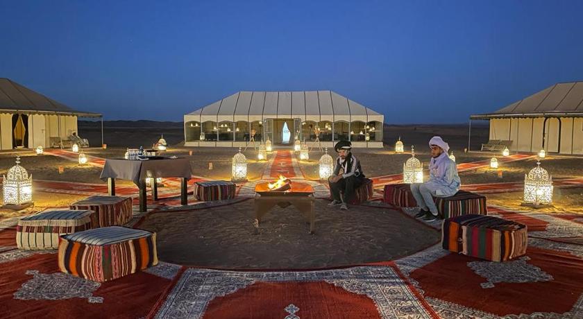 Erg Chebbi photo