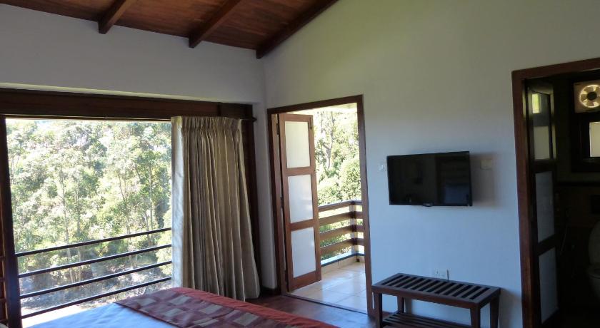 Great Trails Kodaikanal By GRT Hotels