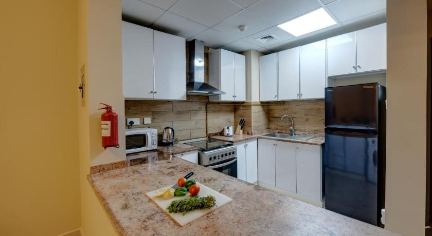 City Stay Residences - Serviced Apartments DIP - image 4