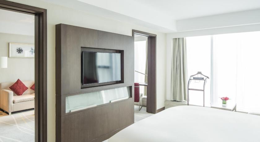 Novotel Nanjing Central Suning - image 29