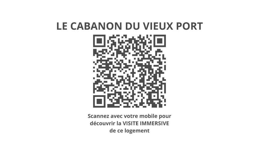 Le Cabanon du Vieux Port photo