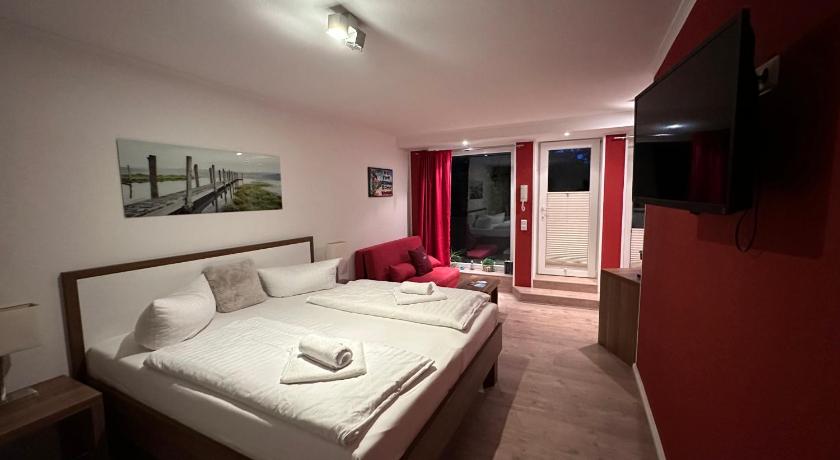 Image of Double Room with Terrace - 6 6