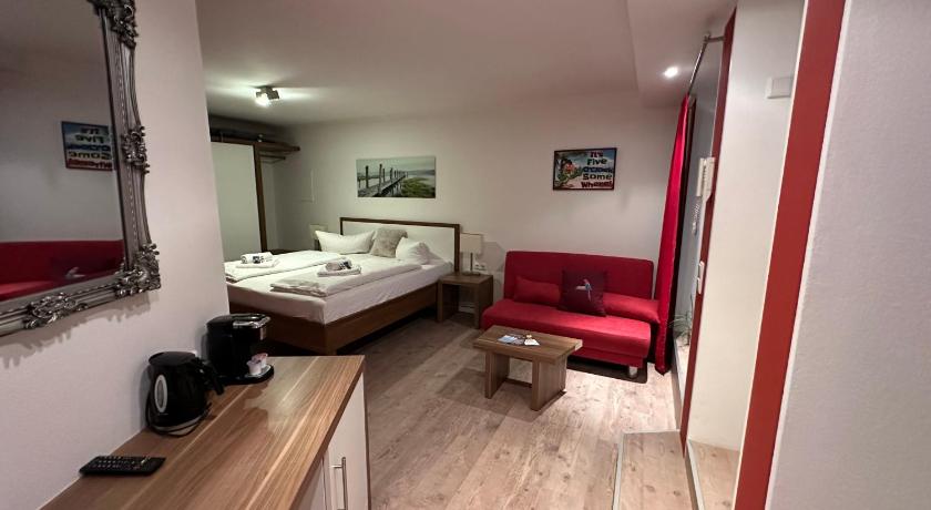 Image of Double Room with Terrace - 6 8