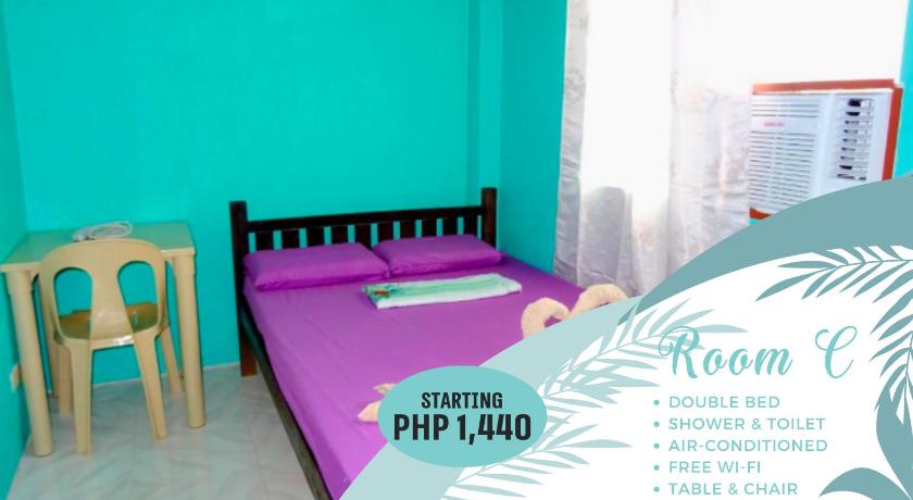 Cebu Summer Guest House 4-Star Hotel amenity