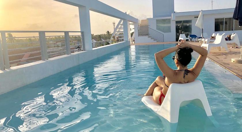 DUCASSI-SOL CARIBE PUNTA CANA BAVARO Beach HOTEL photo