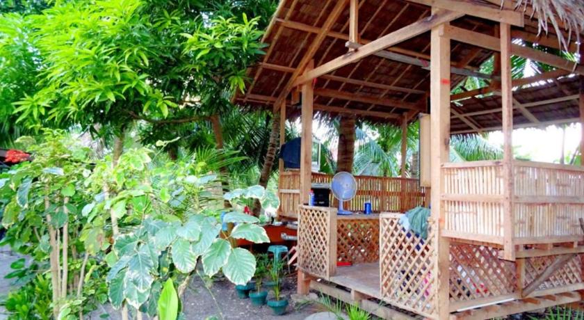 Cebu Summer Guest House 4-Star Hotel exterior