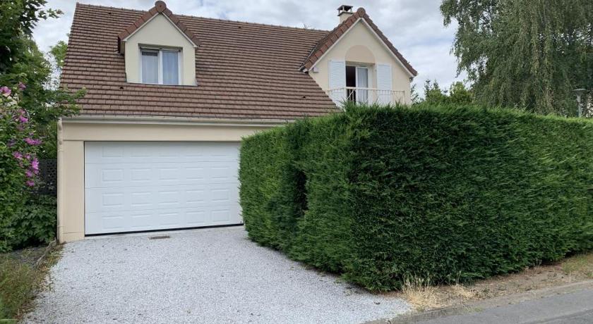 Foto di Chambres d'hôtes dans le Val d'Oise - Prenotazione scontata Agoda