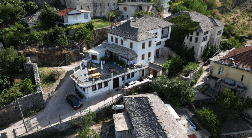 Castle Hotel photo