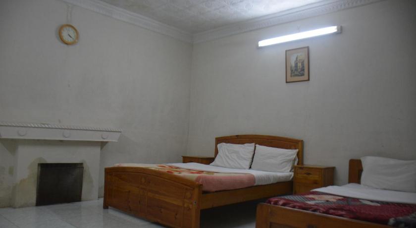 Hotel White Palace, Swat photo