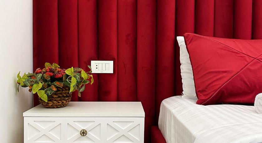 Shirbakyan Boutique Hotel & Apartments