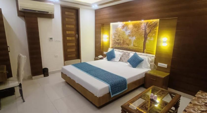 Jigyasa Palace By Mayda Hospitality Pvt. Ltd photo