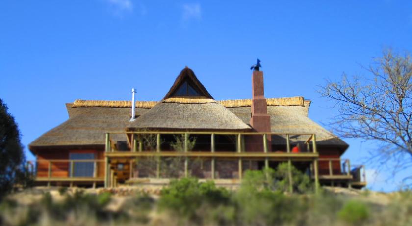 Aloe Ridge — Hotel in Swellendam