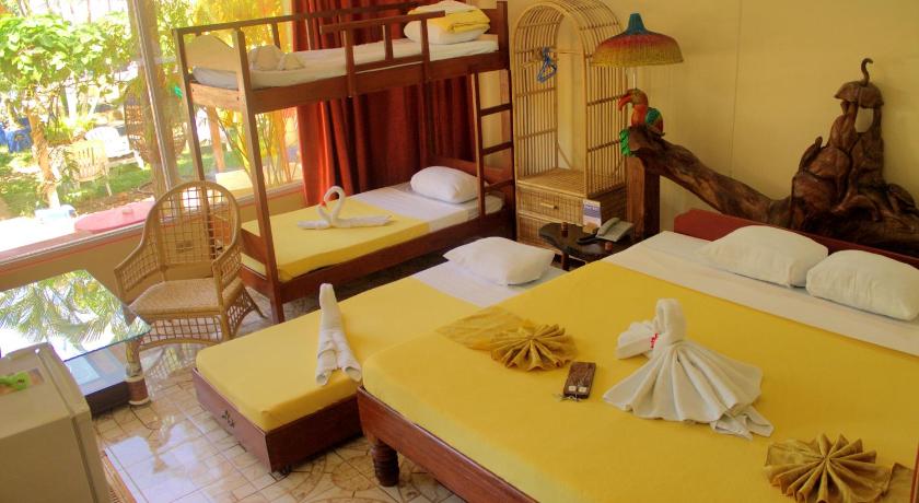 Image of Junior Family Room (good for 5 persons) 5