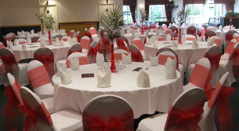 Weston Hall Hotel Sure Hotel Collection by Best Western photo