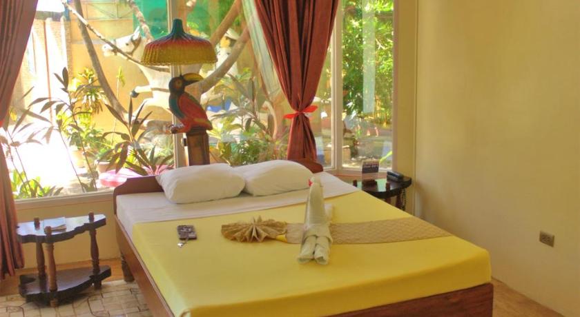 Image of Deluxe Room 0